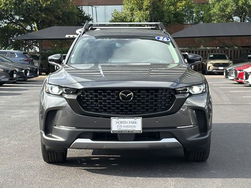 Certified 2026 MAZDA CX-50 AWD 2.5 S w/ Weather Package image 9