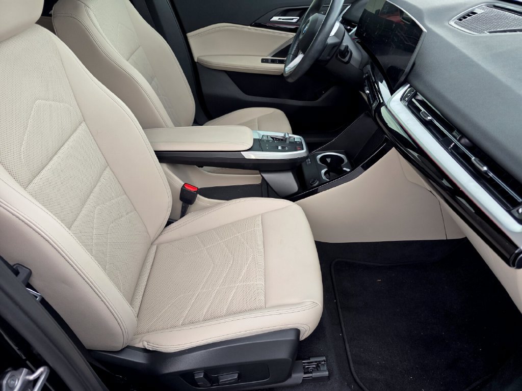 Certified 2023 BMW X1 xDrive28i AWD/4WD image 24