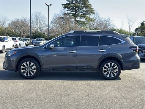 Certified 2023 Subaru Outback Touring XT w/ Tech Package 3 image 35