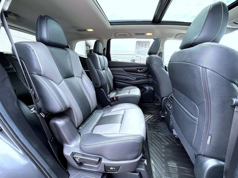 Used 2024 Subaru Ascent Onyx Edition AWD/4WD image 19