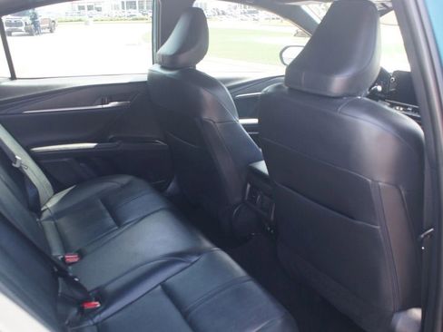 Used 2025 Toyota Camry XSE w/ Premium Package FWD image 22