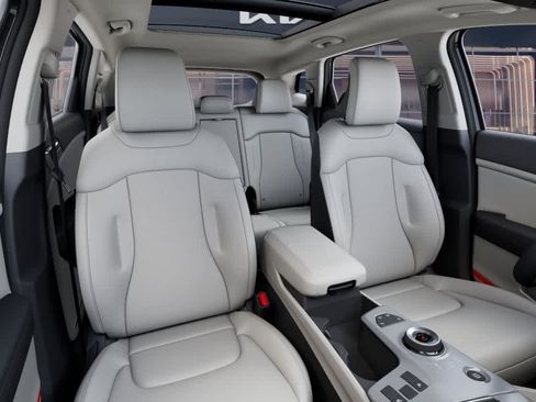 New 2027 Kia Sportage EX FWD image 15