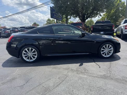 Used 2015 INFINITI Q60 Journey w/ Premium Package RWD image 8