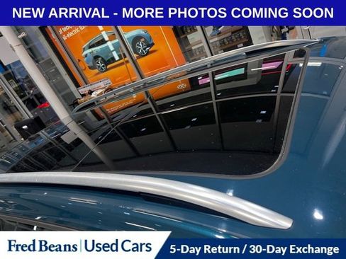 Used 2019 Volkswagen Golf Alltrack SE image 6