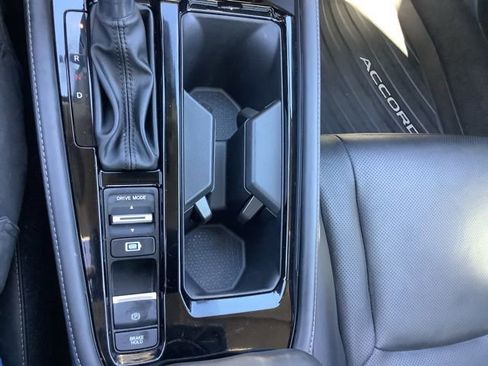 Used 2024 Honda Accord Touring image 35