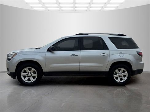 Used 2015 GMC Acadia SLE image 5