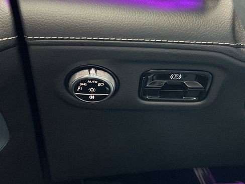 Certified 2023 Mercedes-Benz EQE 350+ SUV image 33