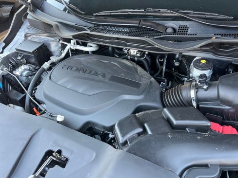 Used 2022 Honda Odyssey EX-L image 15