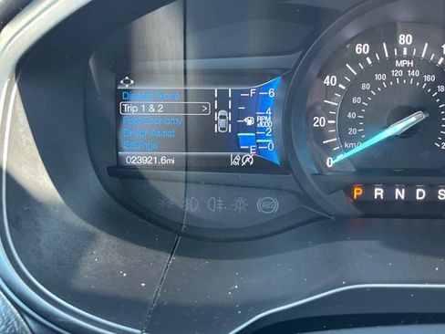 Used 2024 Ford Edge SEL w/ Convenience Package AWD/4WD image 16