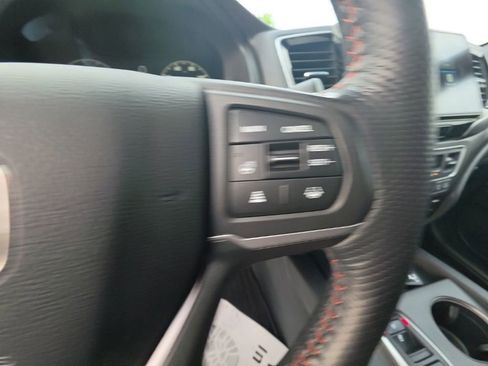 Certified 2024 Honda Ridgeline TrailSport image 20