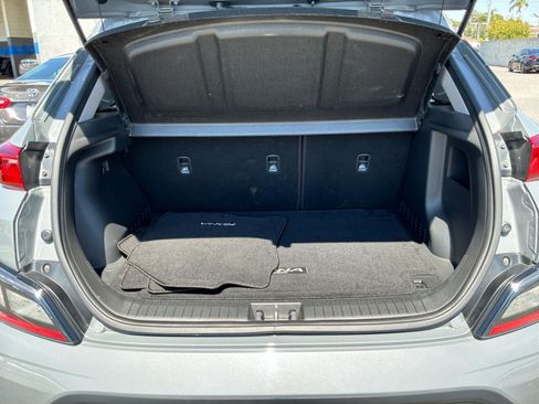 Used 2023 Hyundai Kona SE w/ Cargo Package FWD image 20
