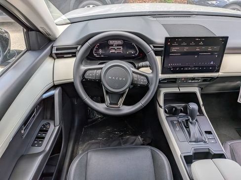 New 2026 MAZDA CX-5 Select AWD/4WD image 15