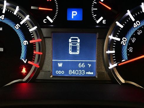 Used 2016 Toyota 4Runner SR5 Premium image 49