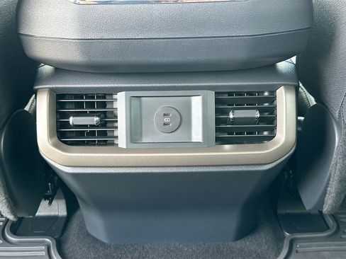 Used 2025 Ford F150 STX w/ Equipment Group 201A FX4 AWD/4WD image 22