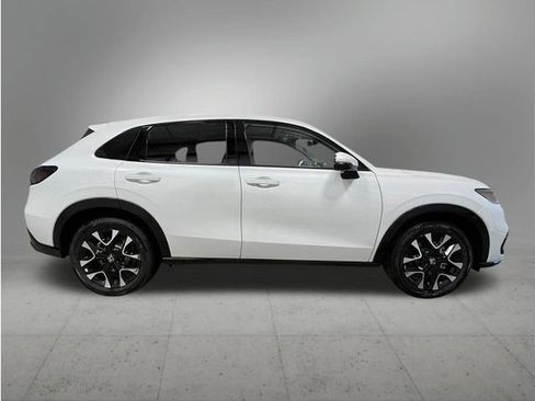 New 2027 Honda HR-V EX-L image 7