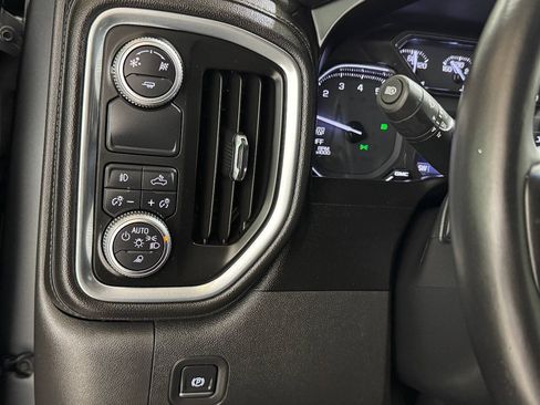 Used 2019 GMC Sierra 1500 SLT w/ SLT Premium Plus Package RWD image 65