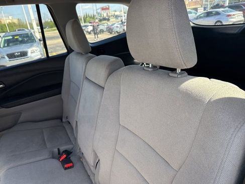 Used 2019 Honda Pilot EX image 20