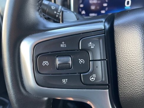 Used 2023 Chevrolet Silverado 1500 RST w/ Rally Edition image 20