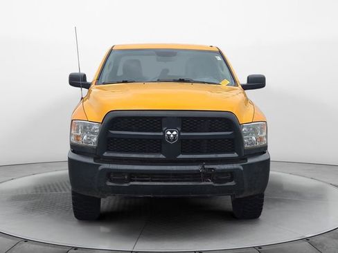 Used 2018 RAM 2500 Tradesman image 8