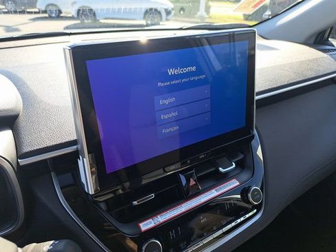 New 2026 Toyota Corolla Cross XLE image 12