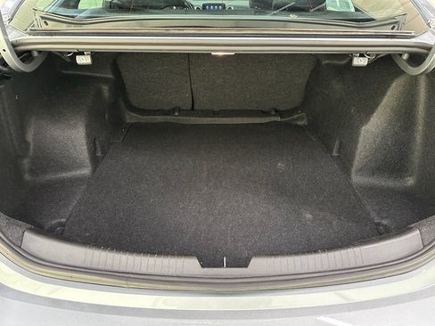 Certified 2025 Chevrolet Malibu LT image 15