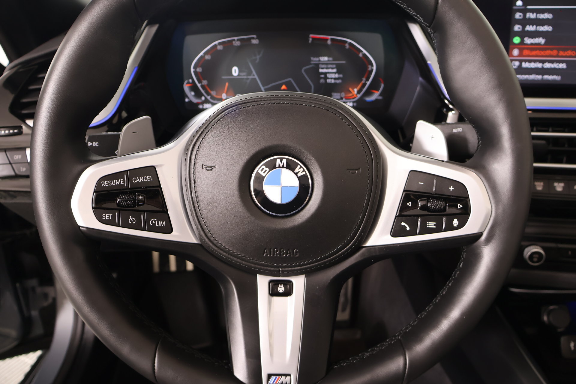 Used 2026 BMW Z4 sDrive30i w/ Premium Package RWD image 3