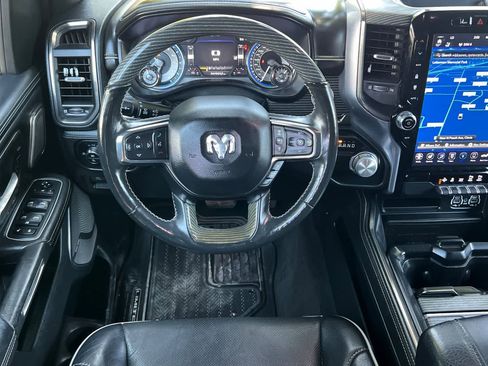 Used 2020 RAM 1500 Limited RWD image 16