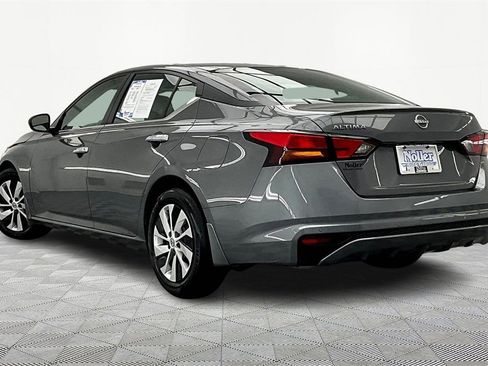 Used 2024 Nissan Altima 2.5 S image 13