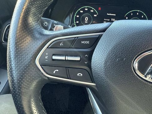 Used 2022 Hyundai Palisade Calligraphy image 29