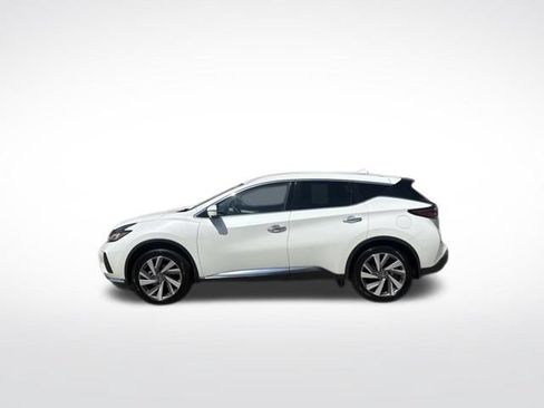 Used 2019 Nissan Murano SL FWD image 6