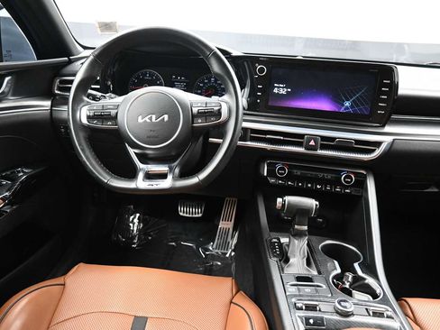 Used 2023 Kia K5 GT FWD image 19