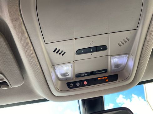 Used 2019 GMC Acadia SLT w/ LPO, Cargo Package image 16