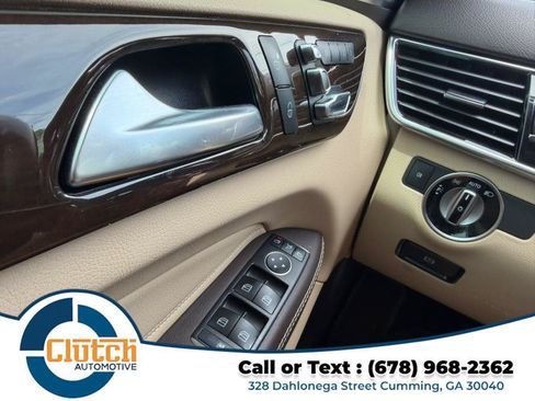 Used 2018 Mercedes-Benz GLE 350 image 36