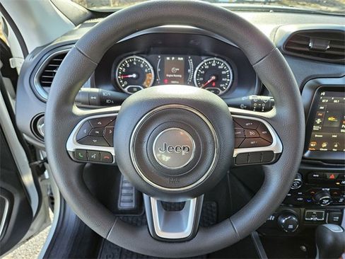 Used 2023 Jeep Renegade Latitude image 24