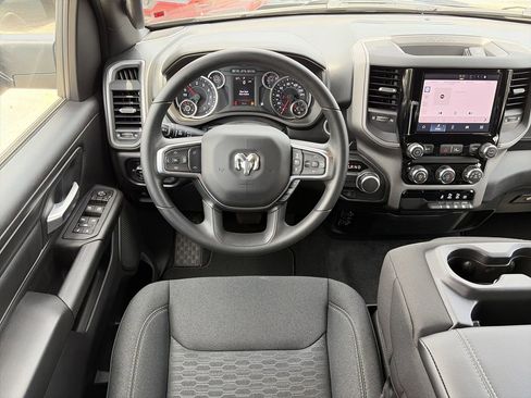 New 2026 RAM 1500 Express image 15