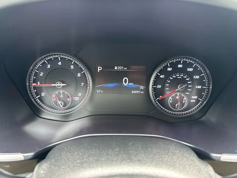 Used 2023 Hyundai Santa Fe SEL AWD/4WD image 19