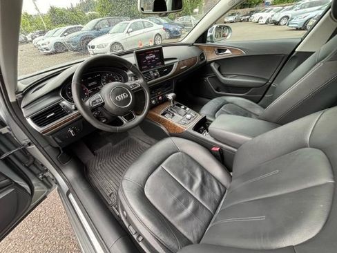 Used 2013 Audi A6 2.0T Premium Plus image 10