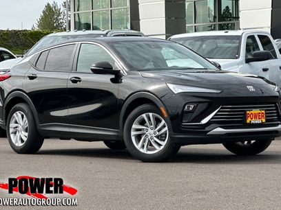 Used 2025 Buick Envista Preferred w/ Convenience I Package