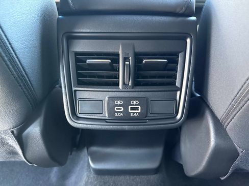 New 2026 Subaru Outback Premium image 17