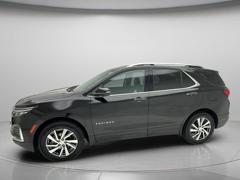 Used 2024 Chevrolet Equinox Premier AWD/4WD image 5