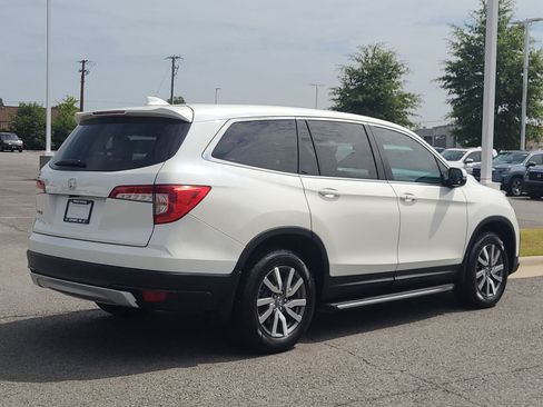 Used 2019 Honda Pilot EX-L image 3