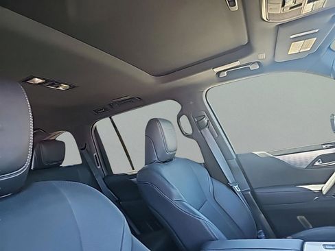 Used 2023 Lexus LX 600 F Sport AWD/4WD image 62