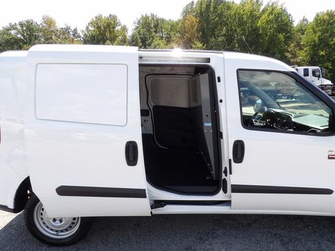 Used 2022 RAM ProMaster City Wagon FWD image 37