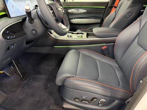 New 2026 Genesis GV70 2.5T Sport Prestige AWD/4WD image 11