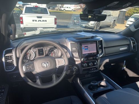 New 2026 RAM 1500 Big Horn image 21