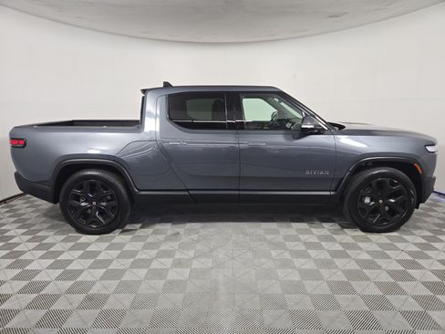 Used 2023 Rivian R1T Adventure AWD/4WD image 6