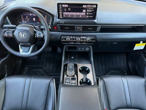 New 2026 Honda Pilot Elite image 3