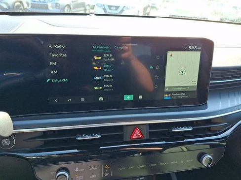 Used 2026 Kia K5 GT FWD image 23