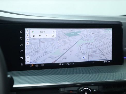 Used 2025 Nissan Murano SL w/ Cargo Package image 28