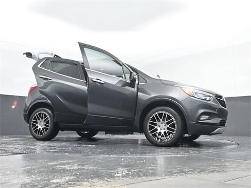 Used 2018 Buick Encore Essence w/ Experience Buick Package image 33